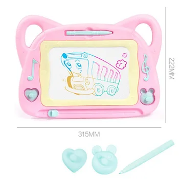 31*22*3cm Baby Children baby toy Water Drawing Painting Writing Mat Board & Magic Pen Doodle Toy Gift Learning Drawing Toys
31*22*3cm Baby Children baby toy Water Drawing Painting Writing Mat Board & Magic Pen Doodle Toy Gift Learning Drawing Toys