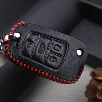 For Chevrolet Cruze Aveo TRAX 3&4 Button Smart Key Cover Case Keychain For Opel Astra Corsa Meriva Zafira Antara ASTRA J Key Bag
For Chevrolet Cruze Aveo TRAX 3&4 Button Smart Key Cover Case Keychain For Opel Astra Corsa Meriva Zafira Antara ASTRA J Key Bag