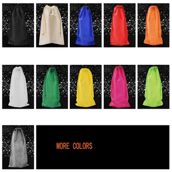 10pcs Reusable Large Non-Woven Fabric Dust-proof Pouches Women Shoulder Tote Non-woven Environmental Packaging 40x50cm 45x55cm
10pcs Reusable Large Non-Woven Fabric Dust-proof Pouches Women Shoulder Tote Non-woven Environmental Packaging 40x50cm 45x55cm