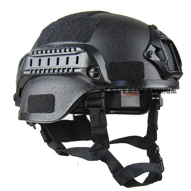Mich 2000 Military Tactical Combat Helmet for Airsoft Paintball Field game army tactical helmet
Mich 2000 Military Tactical Combat Helmet for Airsoft Paintball Field game army tactical helmet