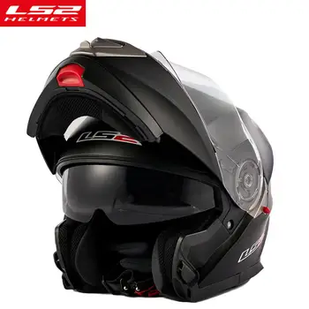 Original LS2 FF318 Flip up motorcycle helmet full face modular moto helmet with inner sunny lens high quality man women helmets
Original LS2 FF318 Flip up motorcycle helmet full face modular moto helmet with inner sunny lens high quality man women helmets