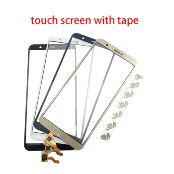 10 pcs/lot New Touch Screen Front Outer Glass Lens with Digitizer Compatible For Huawei P Smart Enjoy 7S Replacement Parts
10 pcs/lot New Touch Screen Front Outer Glass Lens with Digitizer Compatible For Huawei P Smart Enjoy 7S Replacement Parts