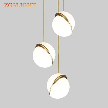 Modern design industrial pendant light glass ball led hanglamp for living room bedroom loft decor Nordic hanging light fixtures
Modern design industrial pendant light glass ball led hanglamp for living room bedroom loft decor Nordic hanging light fixtures