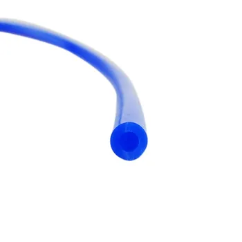 Universal 50M ID:3mm Vacuum Silicone Tube Hose Silicone Tubing Blue/Black Car Accessories Below off valve Vacuum silicone pipe
Universal 50M ID:3mm Vacuum Silicone Tube Hose Silicone Tubing Blue/Black Car Accessories Below off valve Vacuum silicone pipe