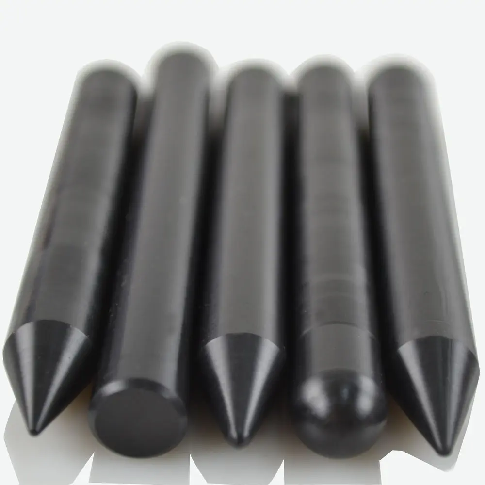PDR-Tools-Black-Nylon-Pen-Tap-Down-Knock-Down-Pen-Tools-Paintless-Dent-Repair-Tools-Hand