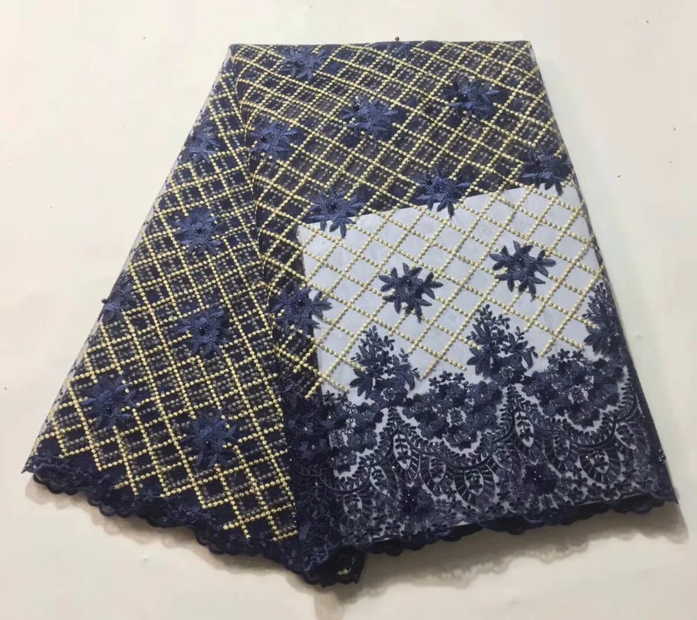 5yards/Lot Promotion French Tulle Lace Nigerian Style French Lace With Beads And Stones Net Lace For Lady Dressing 30
5yards/Lot Promotion French Tulle Lace Nigerian Style French Lace With Beads And Stones Net Lace For Lady Dressing 30