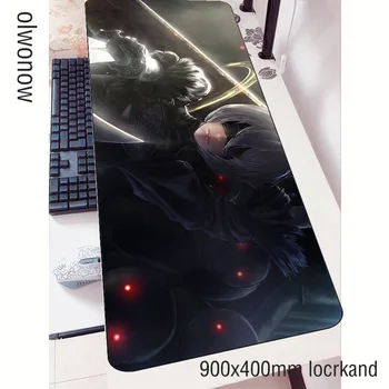 nier padmouse 900x400x3mm gaming mousepad game gadget mouse pad gamer computer desk ergonomic mat notbook mousemat pc
nier padmouse 900x400x3mm gaming mousepad game gadget mouse pad gamer computer desk ergonomic mat notbook mousemat pc