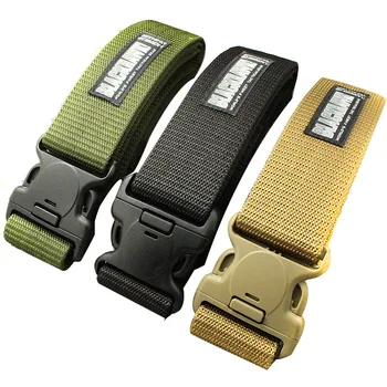 2016 new Outdoor camping hiking sport 100% teflon tactical belt men accessories belt 528T
2016 new Outdoor camping hiking sport 100% teflon tactical belt men accessories belt 528T