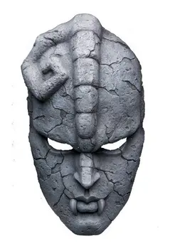 Medicos' Super Figure Image Art Collection Life-Size Halloween masks Wall sticker
Medicos' Super Figure Image Art Collection Life-Size Halloween masks Wall sticker