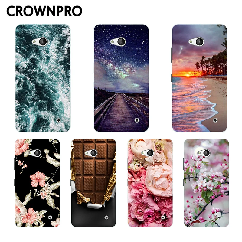 CROWNPRO FOR Nokia 640 Case Cover FOR Nokia Microsoft Lumia 640 Phone Case Silicone Soft Back Case FOR Nokia 640 Colored TPU
CROWNPRO FOR Nokia 640 Case Cover FOR Nokia Microsoft Lumia 640 Phone Case Silicone Soft Back Case FOR Nokia 640 Colored TPU