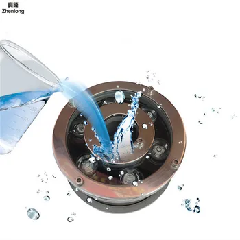 Led Underwater Fountain Light Tempering Glass Swimming Pool Fountain Pool Light Fixture for Building Contour Pool DC24v
Led Underwater Fountain Light Tempering Glass Swimming Pool Fountain Pool Light Fixture for Building Contour Pool DC24v