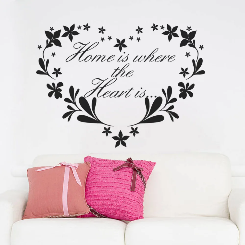 Love flowers Vinyl sticker Waterproof removable stickers bedroom Living room home decor pvc Generation wall stickers
Love flowers Vinyl sticker Waterproof removable stickers bedroom Living room home decor pvc Generation wall stickers