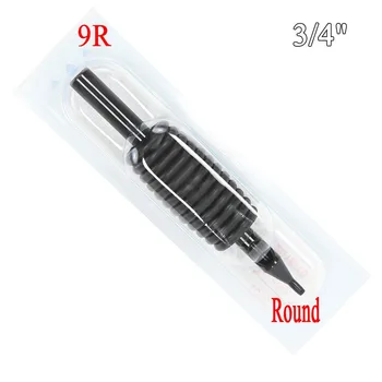 30pcs x Disposable Tattoo Grips Tube Assorted Mixed Size 3/4" (19mm) For Tattoo Gun Needle Ink Cups Grip Kits DTG-A3603-9R
30pcs x Disposable Tattoo Grips Tube Assorted Mixed Size 3/4" (19mm) For Tattoo Gun Needle Ink Cups Grip Kits DTG-A3603-9R