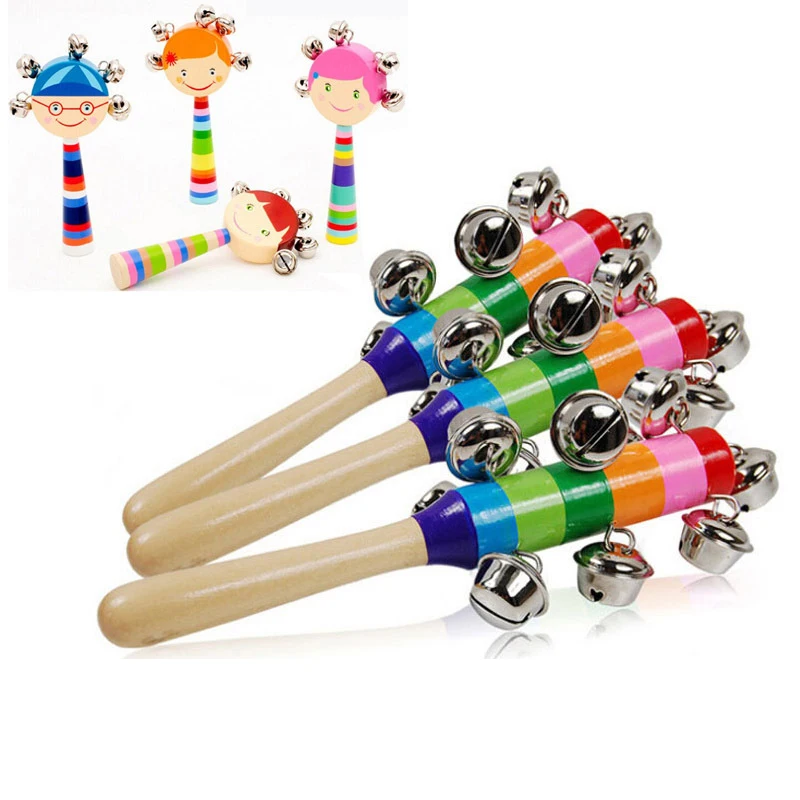 Baby Rattle Rainbow Toy rammel balletje bed bell toys baby spielzeug newborn baby toys for infants toys 0-12 months
Baby Rattle Rainbow Toy rammel balletje bed bell toys baby spielzeug newborn baby toys for infants toys 0-12 months