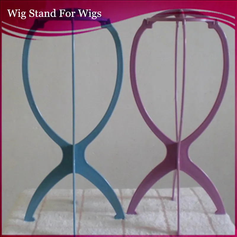 1PCS Wig Stand Per Lot Good Quality Pink/ blue/ white /black color Wig Stands For lace wigs
1PCS Wig Stand Per Lot Good Quality Pink/ blue/ white /black color Wig Stands For lace wigs