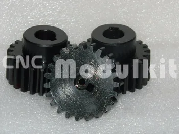 CNC Router Machine Right Teeth Gear Pinion 27 28 30 32 36 Teeth CNC Laser Cutting Mod 3 Gear Rack Pinion 45# Steel CNC Modulkit
CNC Router Machine Right Teeth Gear Pinion 27 28 30 32 36 Teeth CNC Laser Cutting Mod 3 Gear Rack Pinion 45# Steel CNC Modulkit