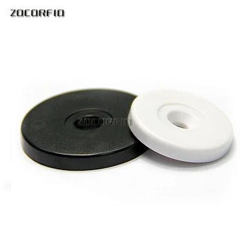 Newest 100 pcs 125Khz Rfid EM4100 ID Round Coin Tags for Access Control Guard Tour Patrol System Checkpoint
Newest 100 pcs 125Khz Rfid EM4100 ID Round Coin Tags for Access Control Guard Tour Patrol System Checkpoint