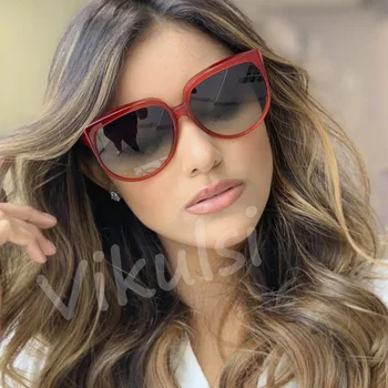 Oversized Cat Eye Sunglasses Women Fashion Ladies Luxury Brand Sun Glasses Female Vintage Shades Oculos de sol Feminino UV400
Oversized Cat Eye Sunglasses Women Fashion Ladies Luxury Brand Sun Glasses Female Vintage Shades Oculos de sol Feminino UV400
