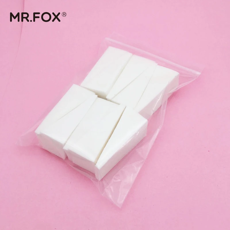 20Pcs Soft Triangle Nail Art Transfer Sponge Gradient Coloring Stamping Stamper Painting Image Stamp Foam Polish Gel UV Tool New
20Pcs Soft Triangle Nail Art Transfer Sponge Gradient Coloring Stamping Stamper Painting Image Stamp Foam Polish Gel UV Tool New