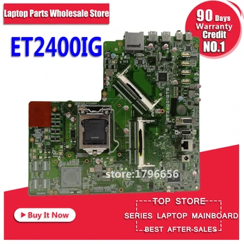All-in-one motherboard For Asus ET2400IGTS ET2400IG ET2400IGT mainboard 100% Test ok Works GM
All-in-one motherboard For Asus ET2400IGTS ET2400IG ET2400IGT mainboard 100% Test ok Works GM
