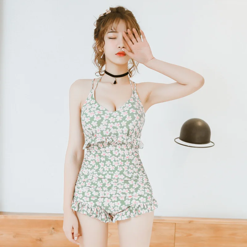Female Swimwear One Piece Bath Suits Windsurfing Bikini Surf Swim Wear Maillot 1 Femme Cherry Blossom Swimsuit Broken Flowers
Female Swimwear One Piece Bath Suits Windsurfing Bikini Surf Swim Wear Maillot 1 Femme Cherry Blossom Swimsuit Broken Flowers