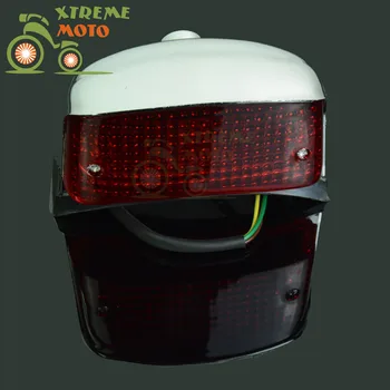 Motorcycle Red Taillight Brake Tail Light Set For CA250 CMX250 Rebel 250cc Free Shipping
Motorcycle Red Taillight Brake Tail Light Set For CA250 CMX250 Rebel 250cc Free Shipping