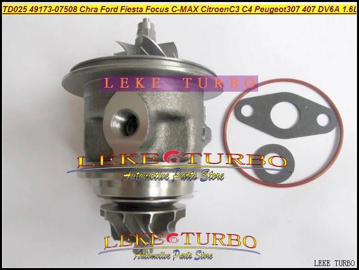 Turbo Cartridge Chra 49173-07503 49173-07504 49173-07505 49173-07506 9662371080 9682881380 9682881780 0375N0 0375N5 0375K5 DV6B
Turbo Cartridge Chra 49173-07503 49173-07504 49173-07505 49173-07506 9662371080 9682881380 9682881780 0375N0 0375N5 0375K5 DV6B