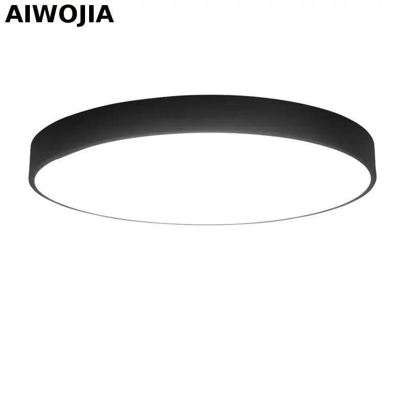 Simple Ultra-thin Led Ceiling Lamp Luminarias Para Teto Light Fixtures Modern Lights Home Indoor Ceiling Lights Led Room Light
Simple Ultra-thin Led Ceiling Lamp Luminarias Para Teto Light Fixtures Modern Lights Home Indoor Ceiling Lights Led Room Light