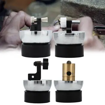 Professional Ring Fixture Clamp Engraving Setting Tool Kit Jewelry Repairing Processing Making Tools For Jeweler Hold The Ring
Professional Ring Fixture Clamp Engraving Setting Tool Kit Jewelry Repairing Processing Making Tools For Jeweler Hold The Ring