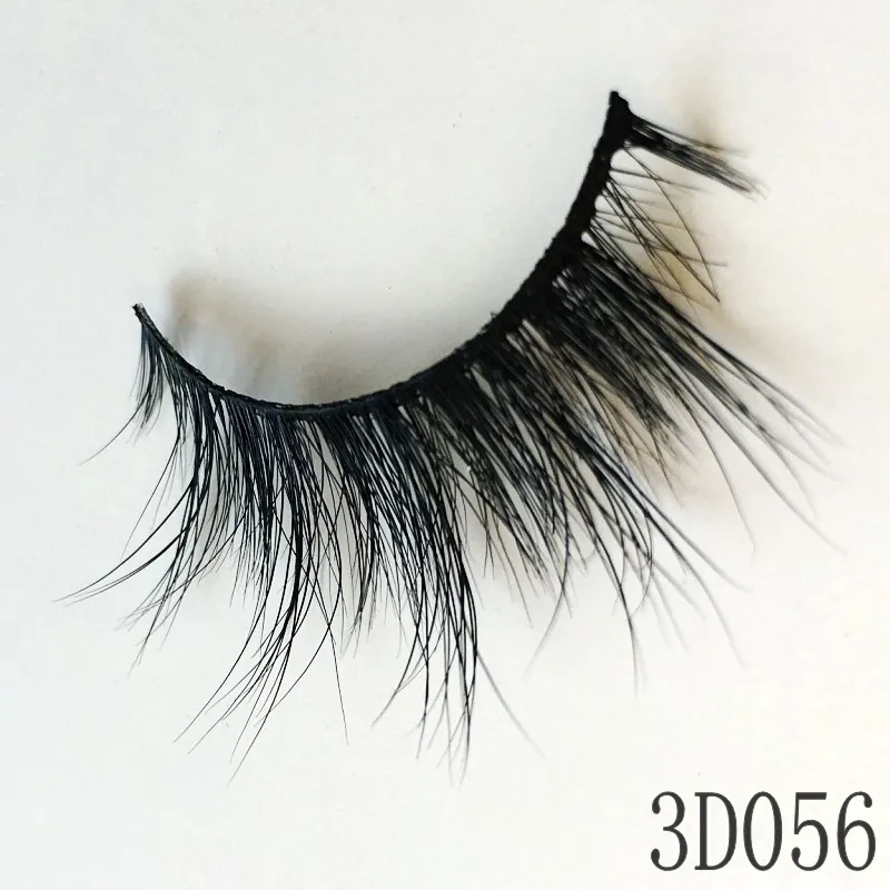 UPS Free Shipping 200pair/lot natural 3d thick mink lashes hand made false eyelashes for beauty full strip lashes make up tools 
UPS Free Shipping 200pair/lot natural 3d thick mink lashes hand made false eyelashes for beauty full strip lashes make up tools