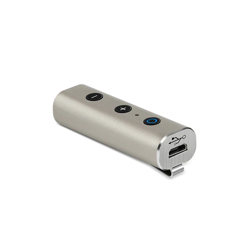 V4.2 Bluetooth Receiver User Manual with USB cable and round buttons for PC Notebook moblie two phones at the same time Tablets
V4.2 Bluetooth Receiver User Manual with USB cable and round buttons for PC Notebook moblie two phones at the same time Tablets