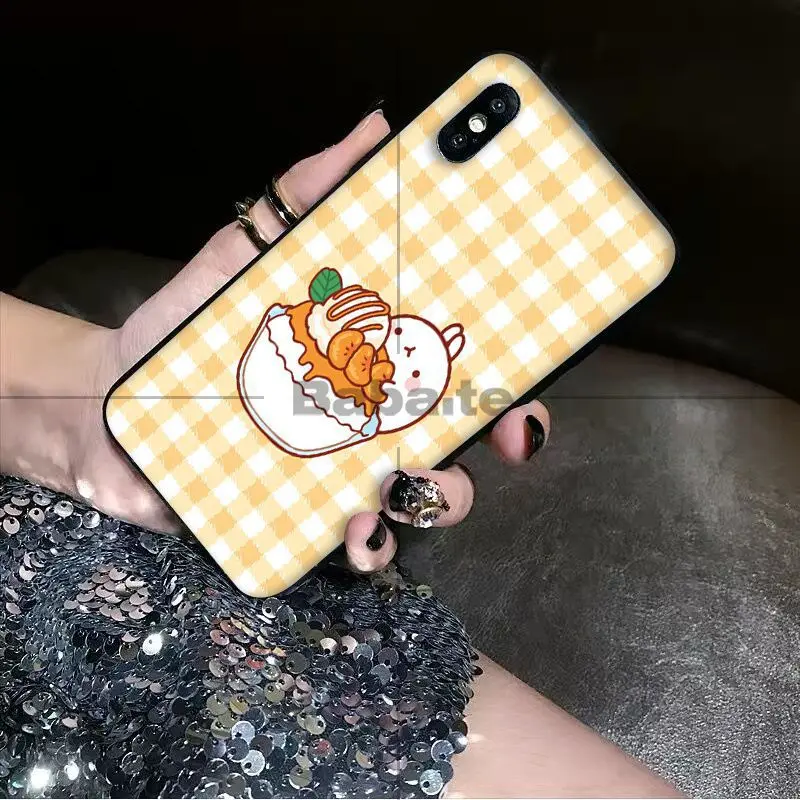 Cutest Kawaii Box Potatoes and rabbits Molang