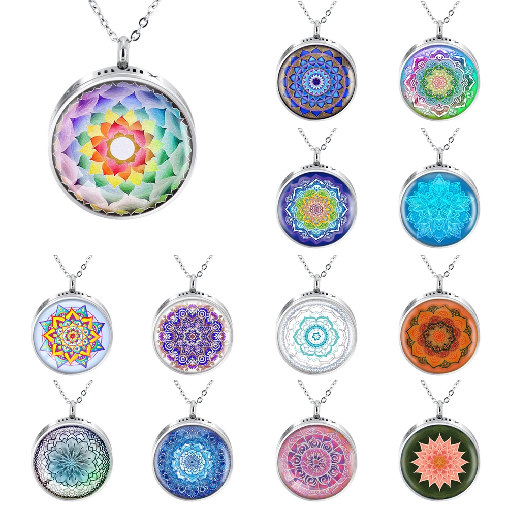 ZP-PD013-main enamel diffuser pendant (1)