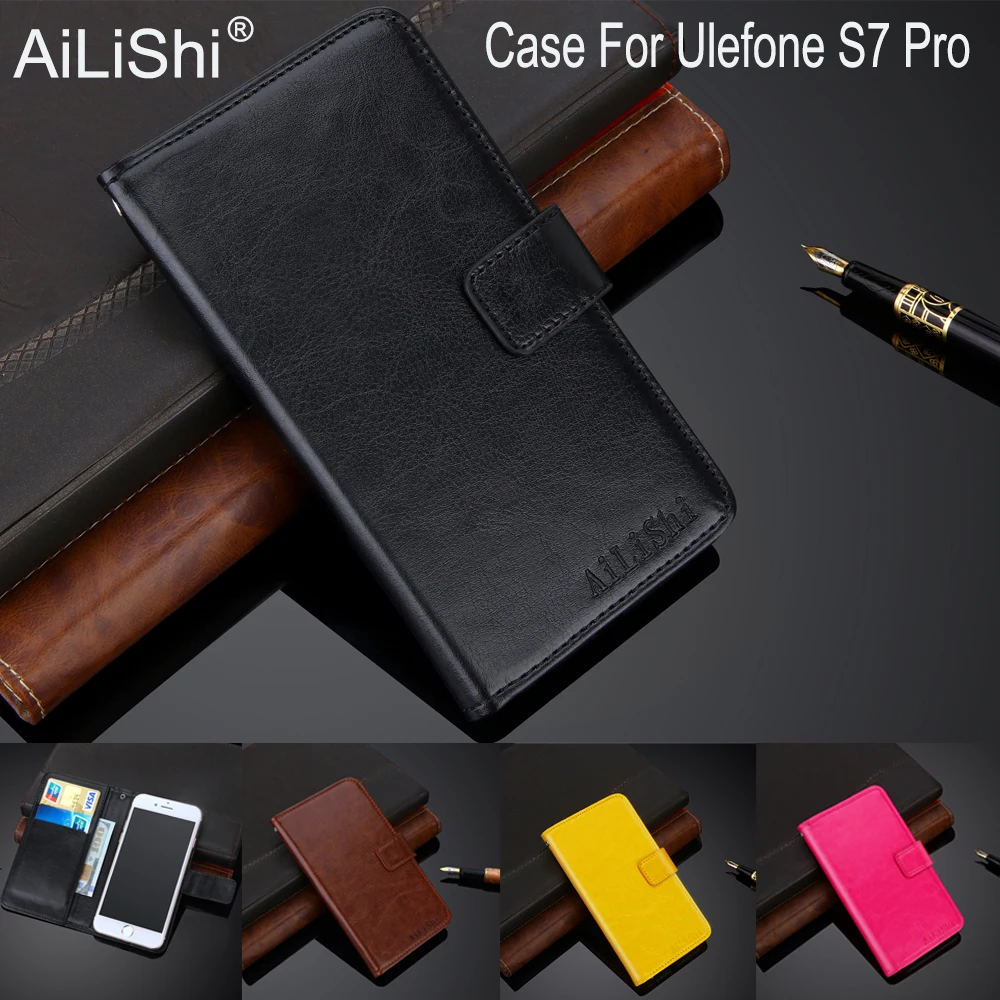 AiLiShi-Luxury Leather Flip Case for Ulefone S7 Pro, Top Quality Cover, Phone Bag, Wallet Holder, Tracking, 100% Exclusive
AiLiShi-Luxury Leather Flip Case for Ulefone S7 Pro, Top Quality Cover, Phone Bag, Wallet Holder, Tracking, 100% Exclusive
