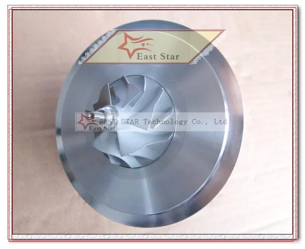 GT2256V 721204 721204-5001S 721204-0001 Turbocharger Core Turbo Cartridge CHRA Volkswagen LT IILT2 2002-2006 AUH 2.8L TDI 158HP (1)