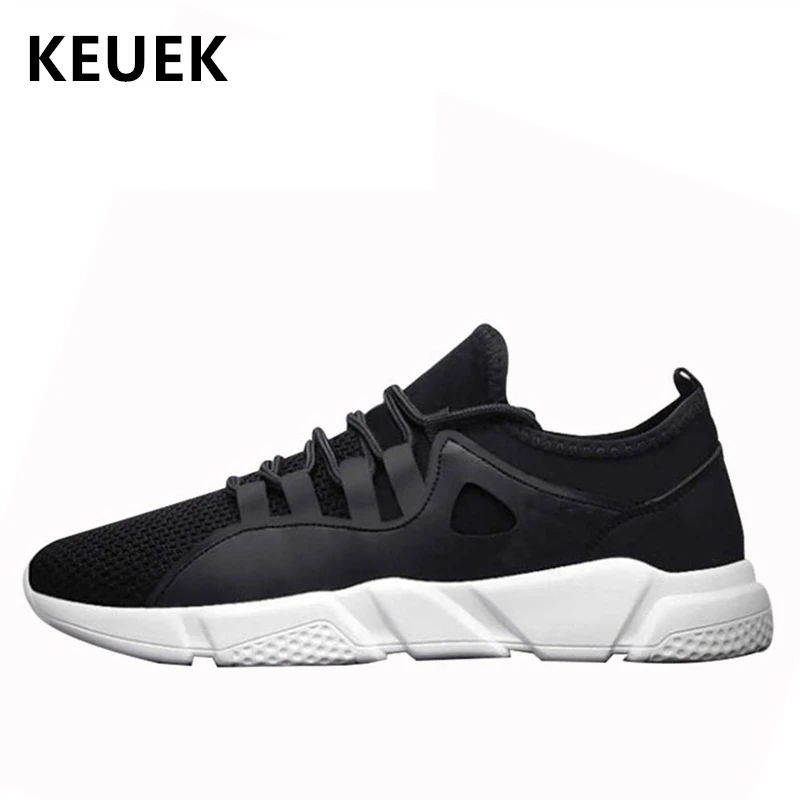 Spring Autumn Men Casual shoes Breathable Mesh cloth Light Sneakers Male Flats zapatos de hombre chaussure homme Loafers 01B
Spring Autumn Men Casual shoes Breathable Mesh cloth Light Sneakers Male Flats zapatos de hombre chaussure homme Loafers 01B