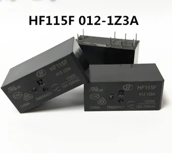 HOT NEW relay HF115F 012-1Z3A HF115F-012-1Z3A JQX-115F 012-1Z3A JQX-115F-012-1Z3A 12VDC DC12V 12V 16A 250VAC 8PIN
HOT NEW relay HF115F 012-1Z3A HF115F-012-1Z3A JQX-115F 012-1Z3A JQX-115F-012-1Z3A 12VDC DC12V 12V 16A 250VAC 8PIN