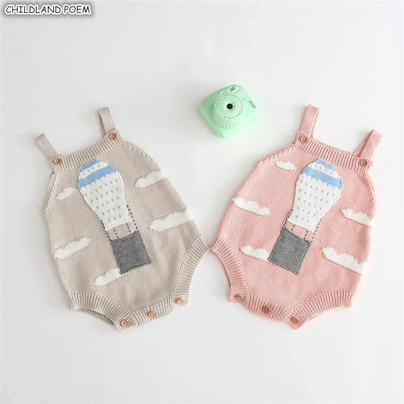 Newborn Baby Romper Sleeveless Knitting Baby Clothes 100% Cotton Infant Toddler Baby Jumpsuit Girl Boy Romper Onesie Overalls
Newborn Baby Romper Sleeveless Knitting Baby Clothes 100% Cotton Infant Toddler Baby Jumpsuit Girl Boy Romper Onesie Overalls