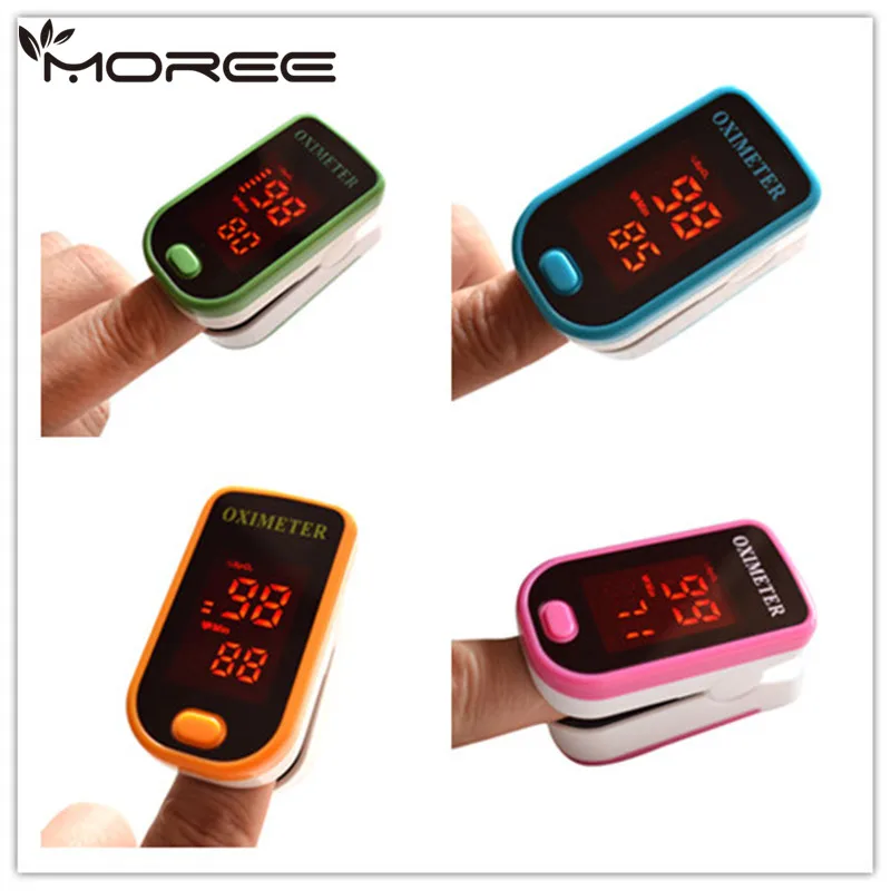 Finger Pulse Oximeter With Case Fingertip Oximetro de pulso de dedo LED Pulse Oximeters Saturator Pulsioximetro
Finger Pulse Oximeter With Case Fingertip Oximetro de pulso de dedo LED Pulse Oximeters Saturator Pulsioximetro