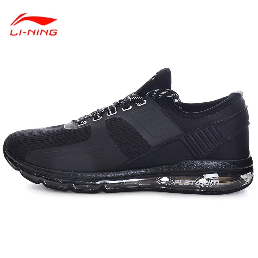 Li Ning Li-Ning Men Shoes Sports Life Walking Shoes Breathable Comfort LiNing Sports Shoes Leisure Sneakers GLKM063 
Li Ning Li-Ning Men Shoes Sports Life Walking Shoes Breathable Comfort LiNing Sports Shoes Leisure Sneakers GLKM063