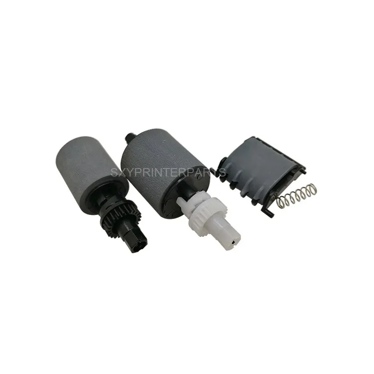 Free Shipping 5 Set A8P79-65001 ADF Pickup Roller Maintenance Kit for HP Laserjet M401 M425 M476 M521 M570 Printer Parts
Free Shipping 5 Set A8P79-65001 ADF Pickup Roller Maintenance Kit for HP Laserjet M401 M425 M476 M521 M570 Printer Parts