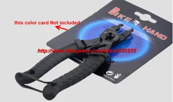 1pc Cycling Repair Tools 2 in 1 Bicycle Chain Tool plier kit cycling bicycle chain piler of bike chain master link plier
1pc Cycling Repair Tools 2 in 1 Bicycle Chain Tool plier kit cycling bicycle chain piler of bike chain master link plier