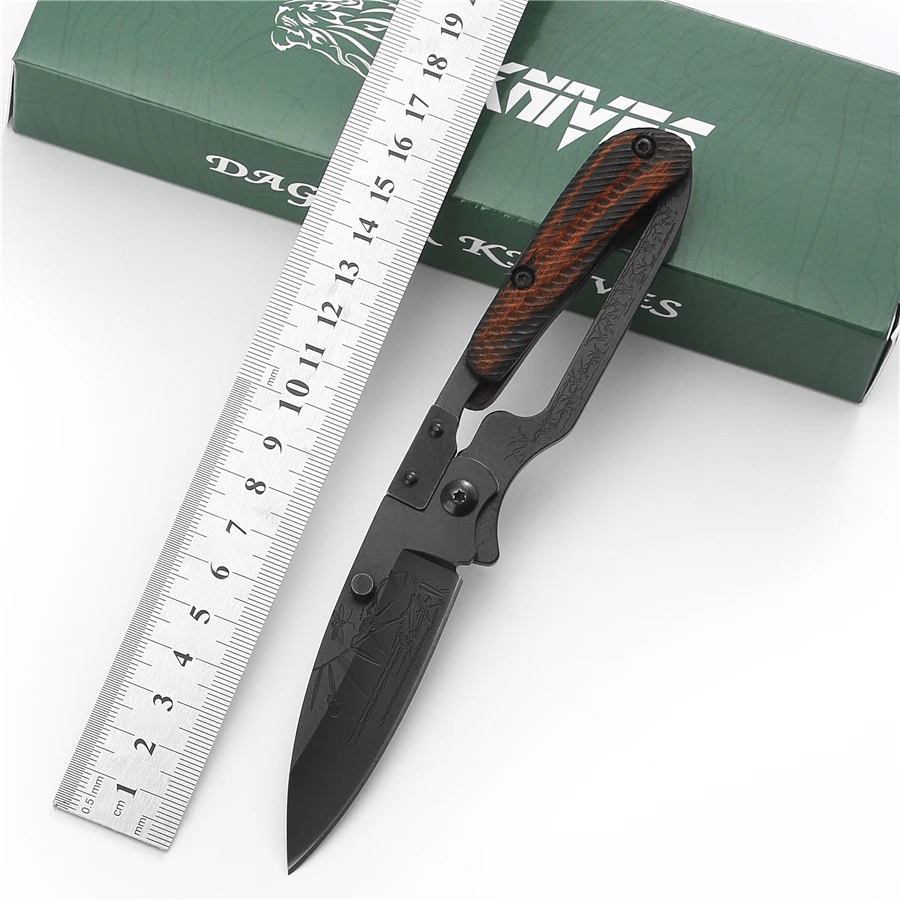 Hunting Survival Folding Knife Karambit Tactical Outdoor Portable Tools Utility Camping Pocket EDC Knives
Hunting Survival Folding Knife Karambit Tactical Outdoor Portable Tools Utility Camping Pocket EDC Knives