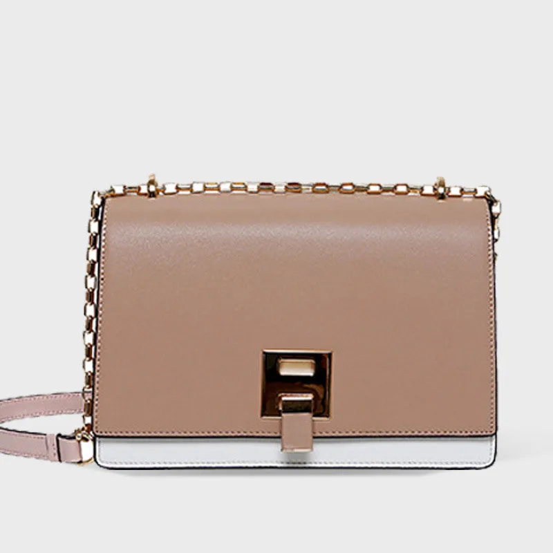 Brand chain handle crossbody bags for women genuine leather bag star with the accordion style chain women messenger bags
Brand chain handle crossbody bags for women genuine leather bag star with the accordion style chain women messenger bags