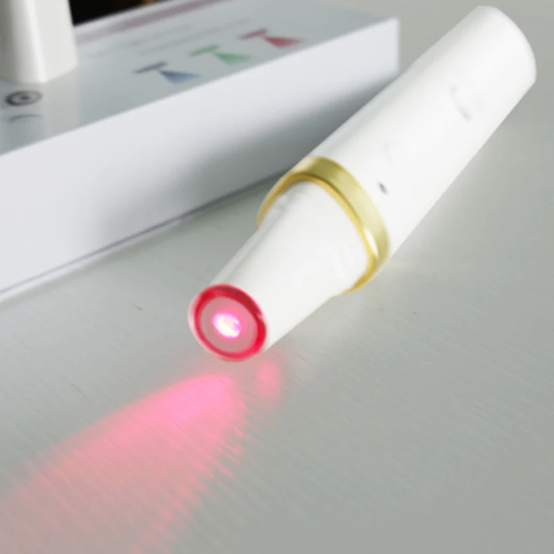 Laser Acne Removal Pen for Scar Repair Skin Rejuvenation Soft Light Treatment Skin Face Care Tool Machine Acne Treatment
Laser Acne Removal Pen for Scar Repair Skin Rejuvenation Soft Light Treatment Skin Face Care Tool Machine Acne Treatment