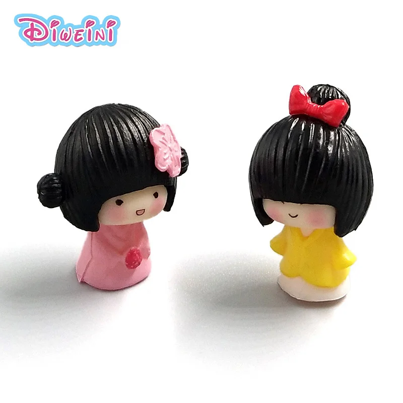 2pc/lot Janpanese Girl Figurines Wedding Doll Miniatures Couple home Garden Decoration Girl toy DIY accessories gift
2pc/lot Janpanese Girl Figurines Wedding Doll Miniatures Couple home Garden Decoration Girl toy DIY accessories gift