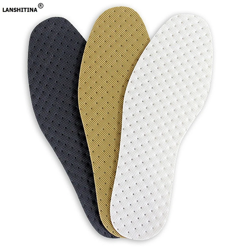 Deodorant Insoles Pads Fabric Breathable Insole For Shoes Men Women Accessoire Plantilla Zapato Inlegzolen Voor Schoenen Inserts
Deodorant Insoles Pads Fabric Breathable Insole For Shoes Men Women Accessoire Plantilla Zapato Inlegzolen Voor Schoenen Inserts