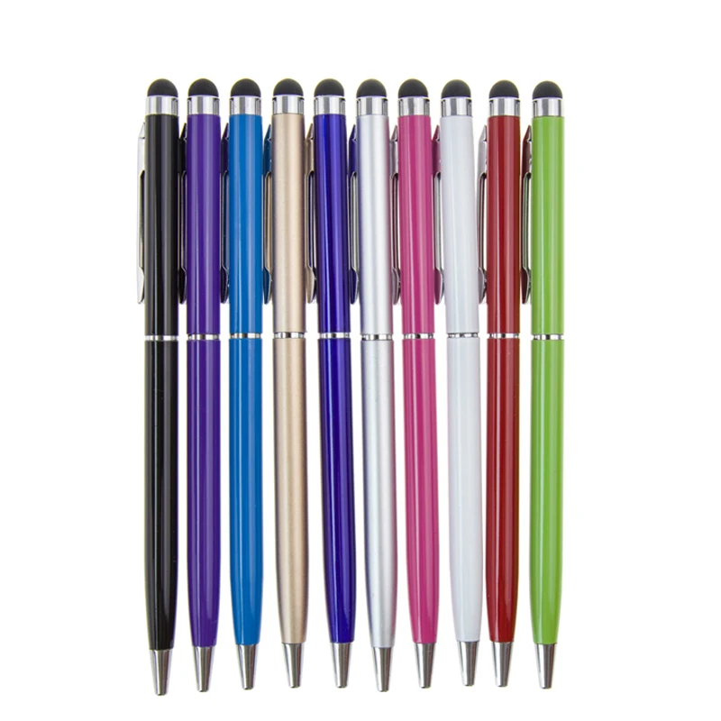 Free shipping Factory price Universal Mini Stylus Pen for All Capacitive Touch Screen Pen for iPhone All Mobile Phones Tablet
Free shipping Factory price Universal Mini Stylus Pen for All Capacitive Touch Screen Pen for iPhone All Mobile Phones Tablet