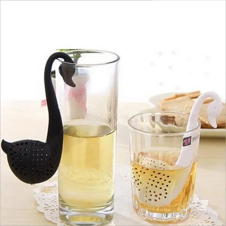 Tea Infuser Swan Loose Tea Strainer Herb Spice Filter Diffuser Kitchen Gadgets Coffee Filter Drinkware Accessories Life Partner
Tea Infuser Swan Loose Tea Strainer Herb Spice Filter Diffuser Kitchen Gadgets Coffee Filter Drinkware Accessories Life Partner