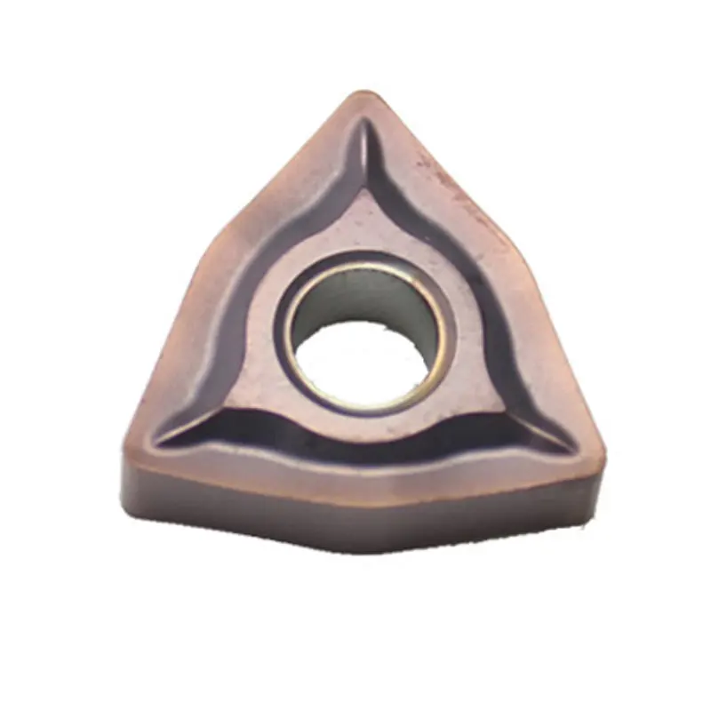 10 шт. WNMG 080404 - EF YBG205 Токарные Вставки wnmg080404 cnc режущий инструмент подходит для нержавеющей стали
10 шт. WNMG 080404 - EF YBG205 Токарные Вставки wnmg080404 cnc режущий инструмент подходит для нержавеющей стали